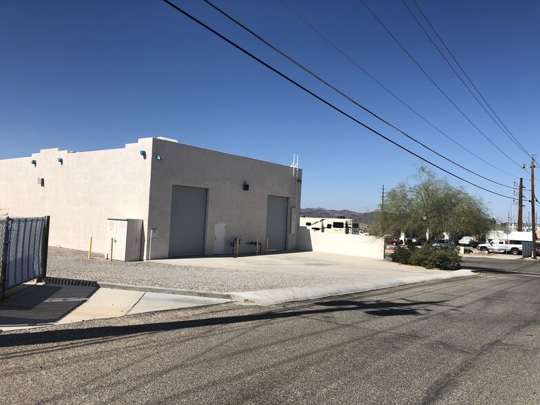 More Photos Of 2837 Maricopa Ave, Lake Havasu City Freestanding For Sale