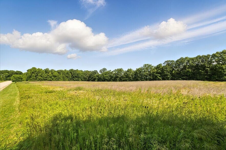 More Photos Of 0 Miller Pky, Mansfield Land For Sale