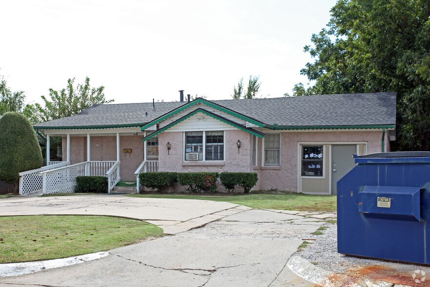 Primary Photo Of 2824 Pembroke Ter, Oklahoma City Daycare Center For Sale