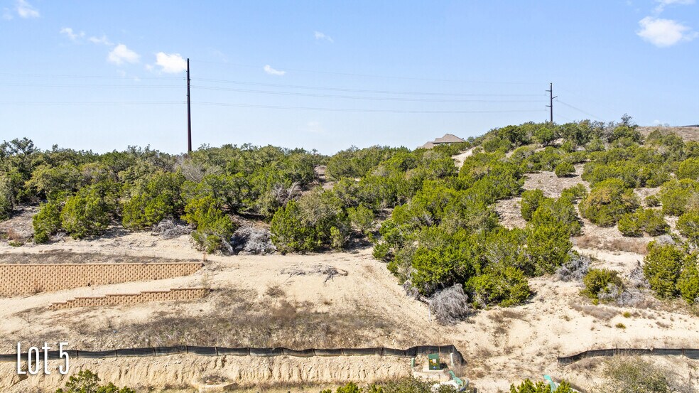 More Photos Of 5100 McCormick Mountain Dr, Austin Land For Sale