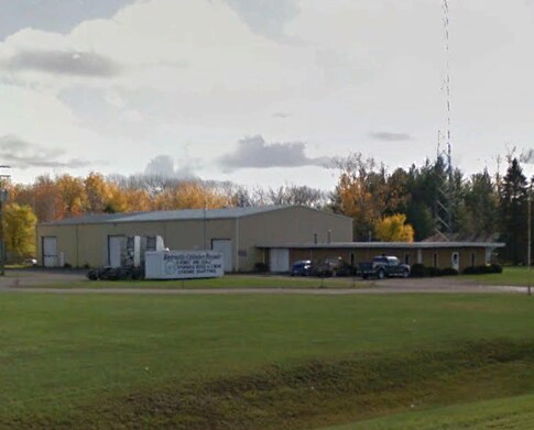 More Photos Of 8260 Van Dyke Rd, Cass City Manufacturing For Lease