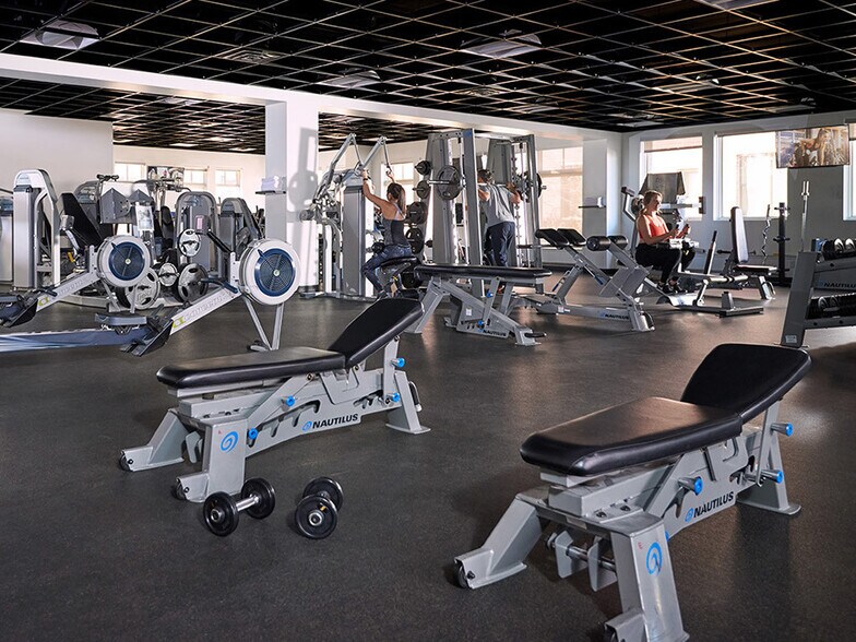 More Photos Of 3601 Arapahoe Ave, Boulder Office For Sale