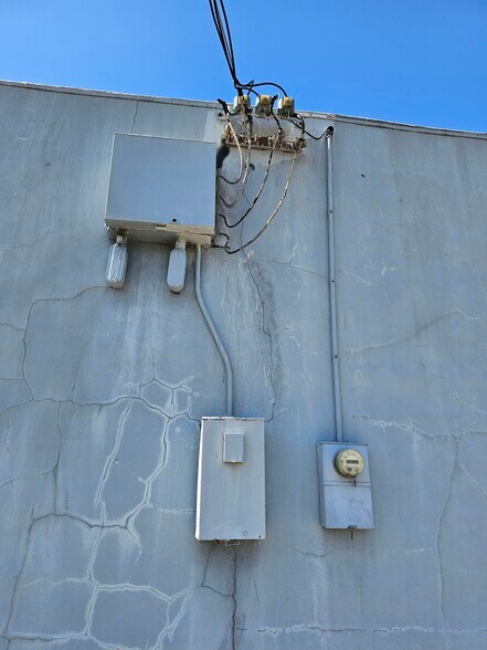 More Photos Of 1308 Washington Ave, Cairo Freestanding For Sale