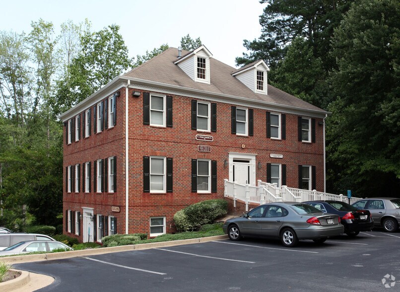 Primary Photo Of 748-758 Holcomb Bridge Rd, Norcross Office For Sale