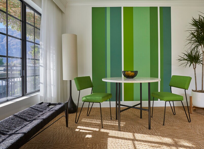 More Photos Of 288 E Camino Monte Vis, Palm Springs Hotel For Sale