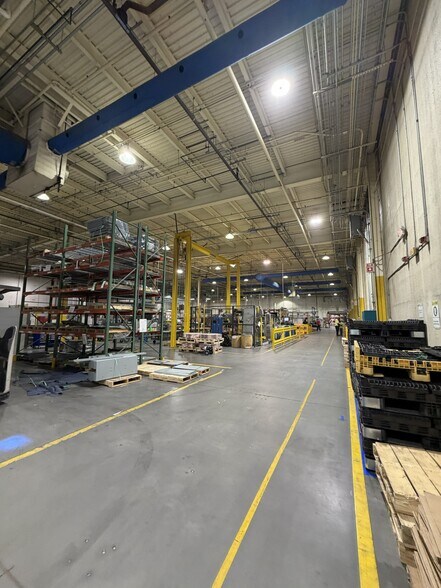 More Photos Of 5502 Highway 25 N, Hodges Manufacturing For Sale