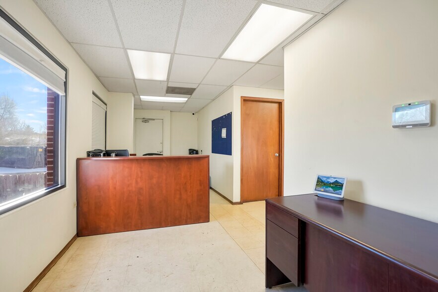 More Photos Of 1770 E 69th Ave, Denver Warehouse For Sale