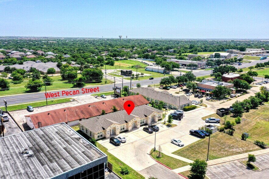 More Photos Of 1009 W Pecan St, Pflugerville Medical For Sale