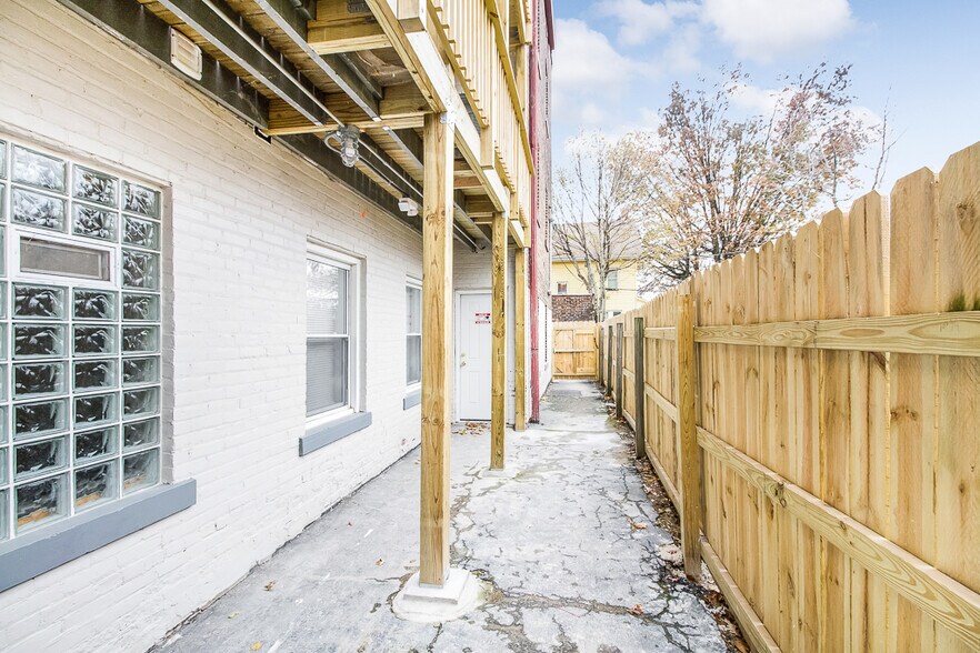 More Photos Of 3498 Bosworth Rd, Cleveland Apartments For Sale