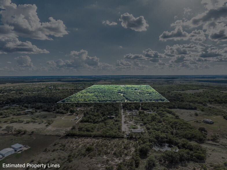 More Photos Of 399 Seals Creek Rd, Lockhart Land For Sale