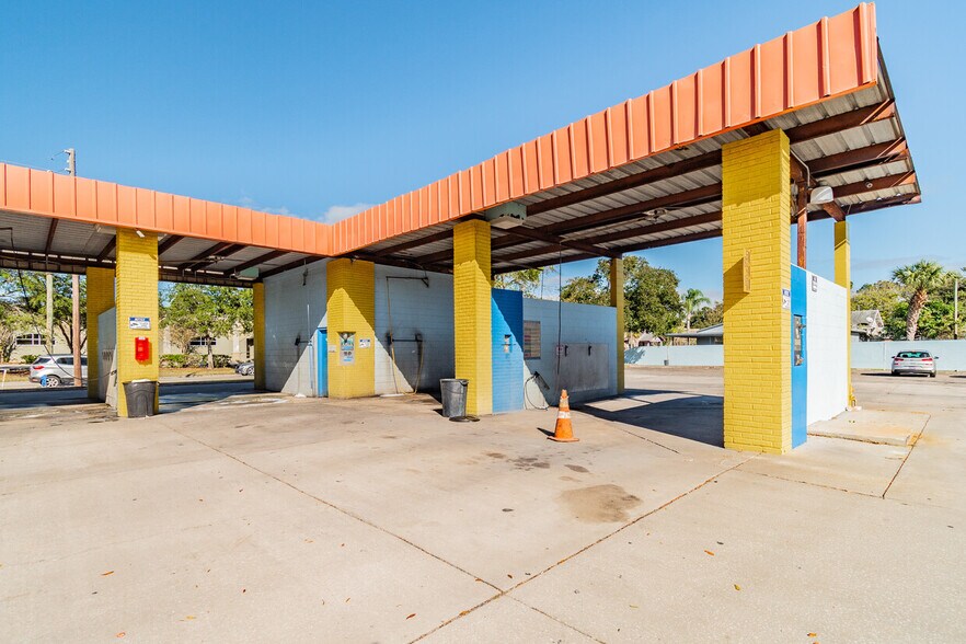 More Photos Of 661 16th St N, Saint Petersburg Land For Sale
