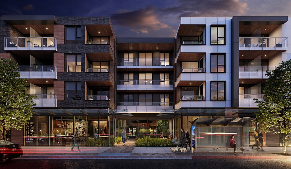 More Photos Of 451-471 E Broadway, Vancouver Apartments For Sale