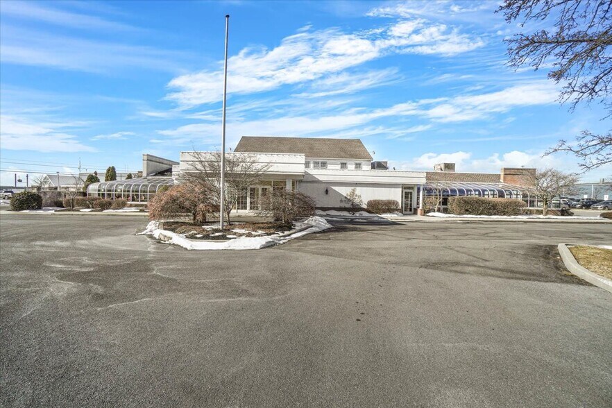 More Photos Of 14548 Pennsylvania Ave, Hagerstown Restaurant For Sale