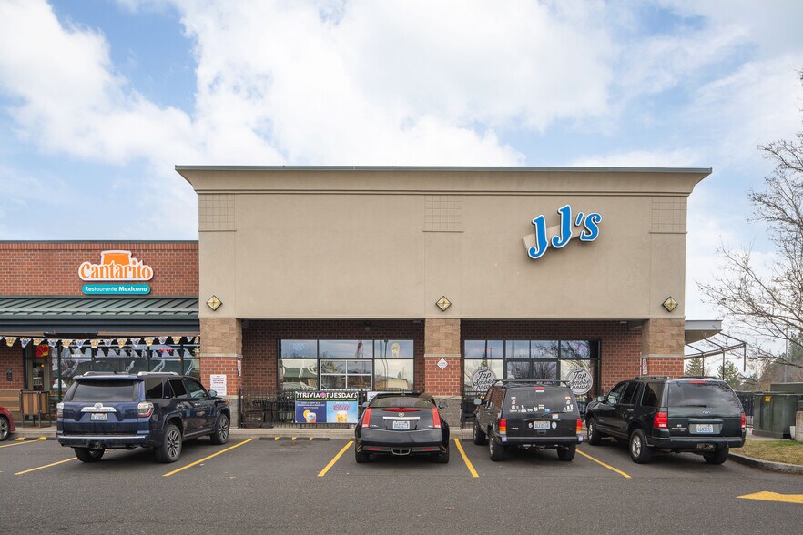 More Photos Of 8801 N Indian Trail Rd, Spokane Unknown For Lease