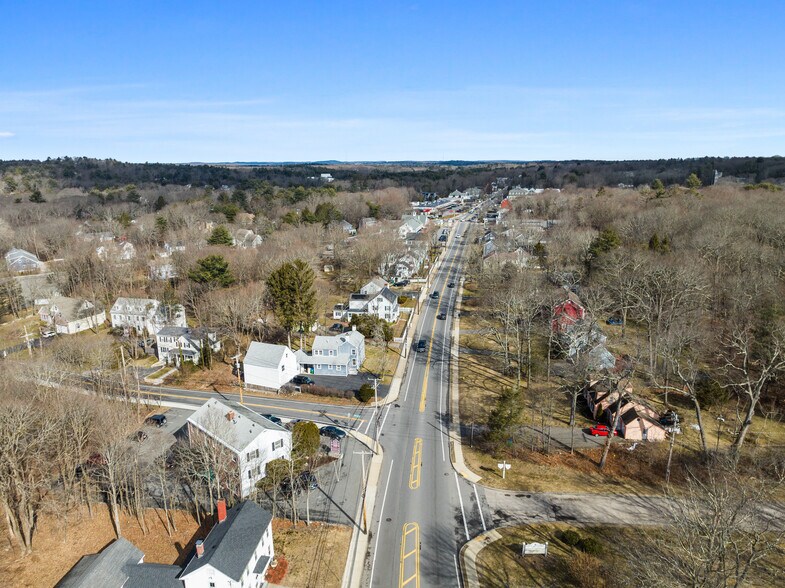 More Photos Of 805 High St, Westwood Medical For Lease