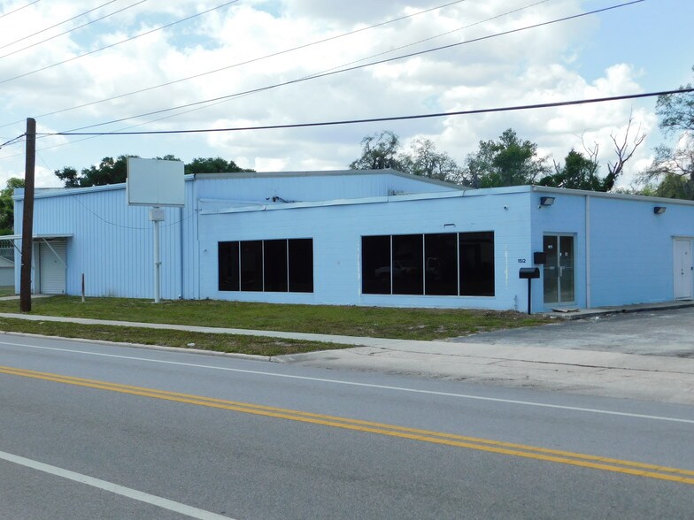 More Photos Of 1512 E Gary Rd, Lakeland Flex For Sale