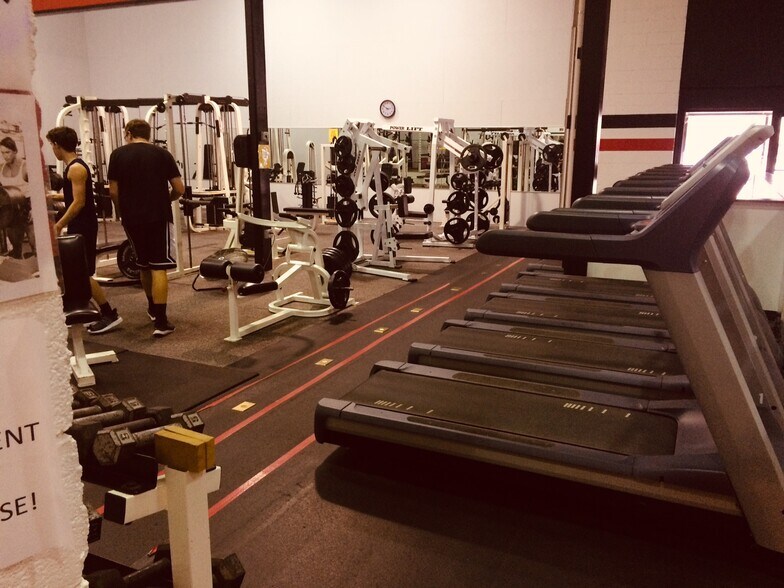 More Photos Of 1341 Mclaughlin Run Rd, Pittsburgh Warehouse For Sale