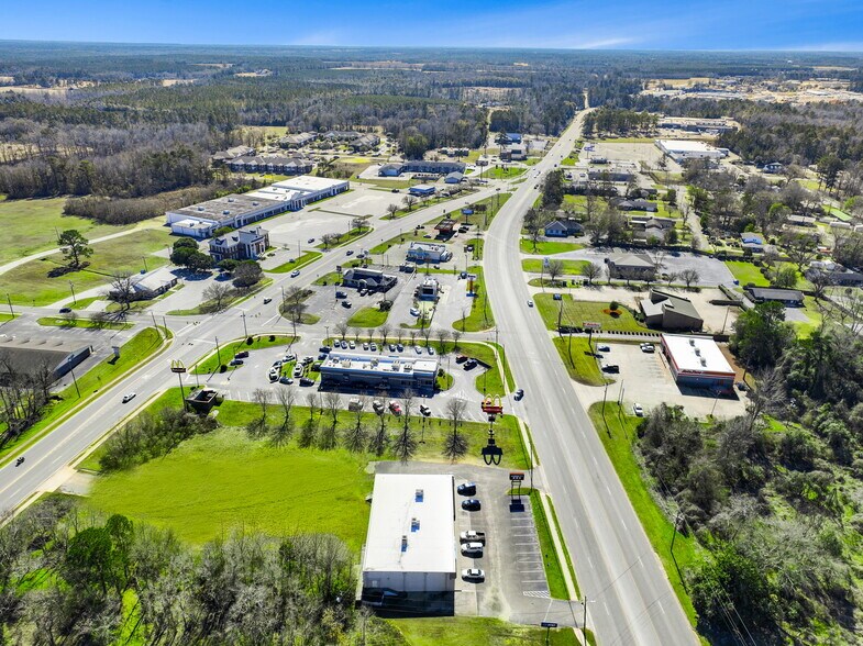 More Photos Of 1445 S Alabama Ave, Monroeville Storefront Retail Office For Sale