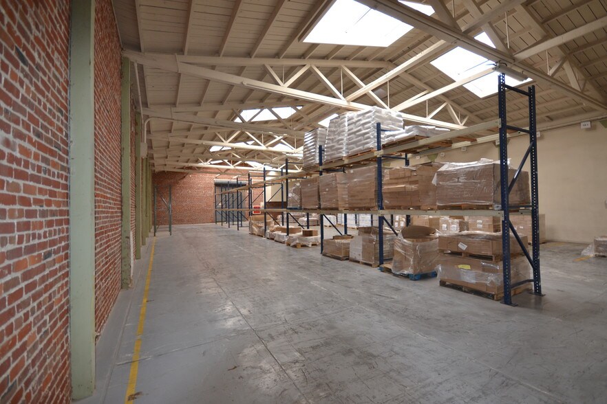 More Photos Of 701-715 Dwight Way, Berkeley Warehouse For Lease