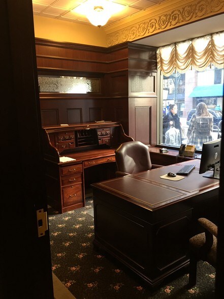 More Photos Of 730 17th St, Denver Office For Sale