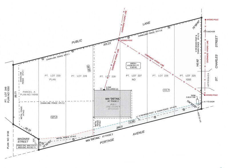 More Photos Of 3811 Portage Av, Winnipeg Flex For Lease