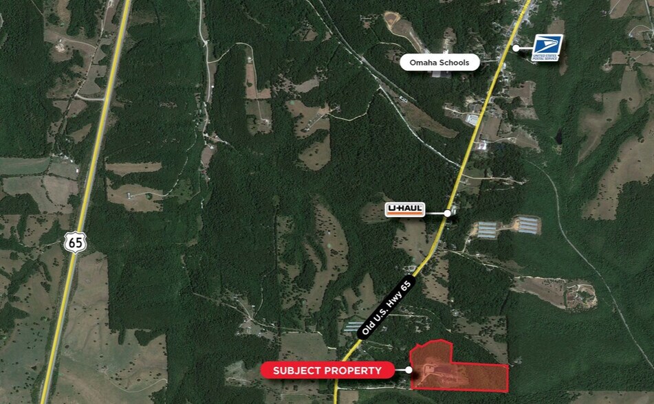 More Photos Of Charcoal Plant Dr, Omaha Warehouse For Sale