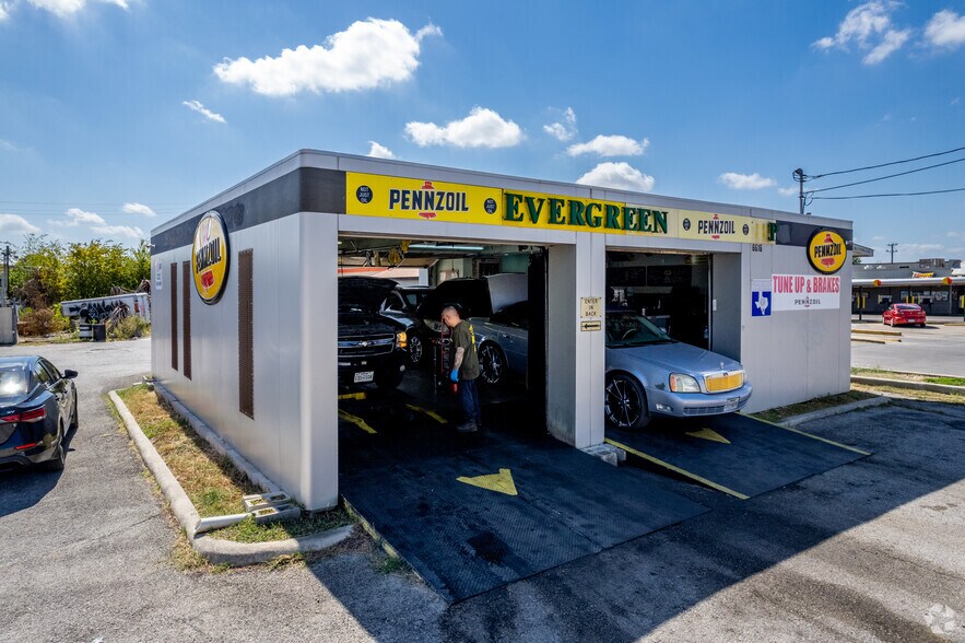 More Photos Of 6616 Fm 78, San Antonio Unknown For Lease