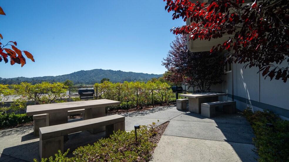 More Photos Of 151-153 Upper Via Casitas, Greenbrae Apartments For Sale
