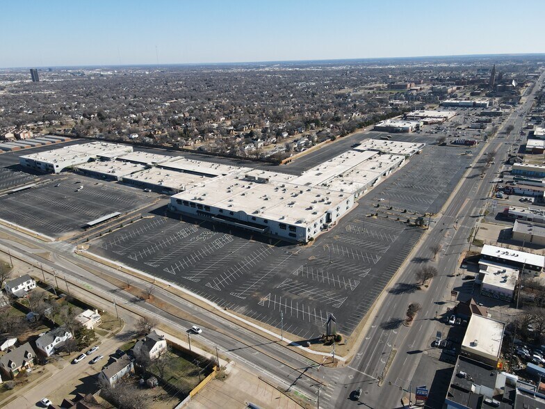 More Photos Of 2401 NW 23rd St, Oklahoma City Land For Lease
