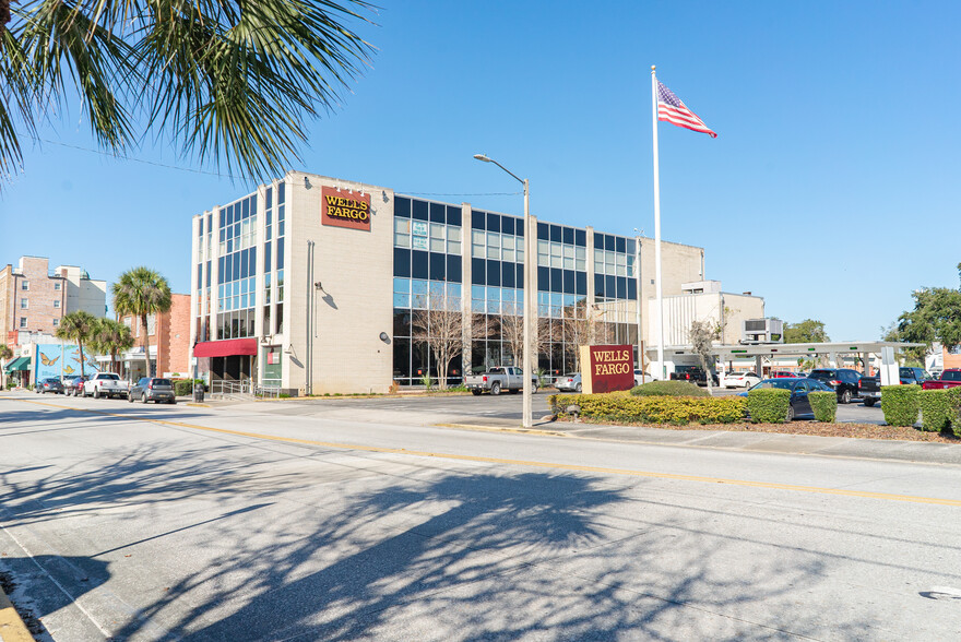 Primary Photo Of 131 E New York Ave, Deland Medical For Lease