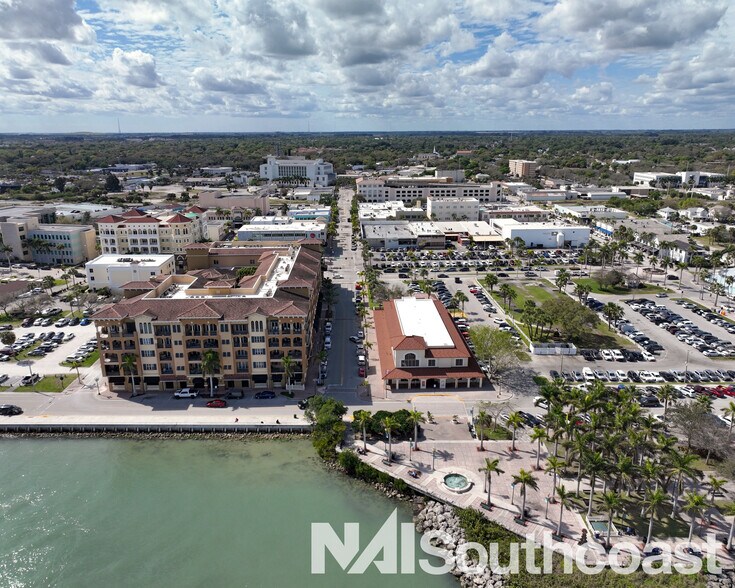 More Photos Of 120-140 S Indian River Dr, Fort Pierce Office Residential For Sale
