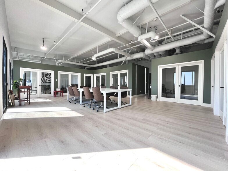 More Photos Of 50 N Hill Ave, Pasadena Office For Sale