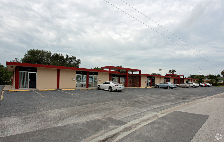 Primary Photo Of 501-527 S Paula Dr, Dunedin Office For Lease