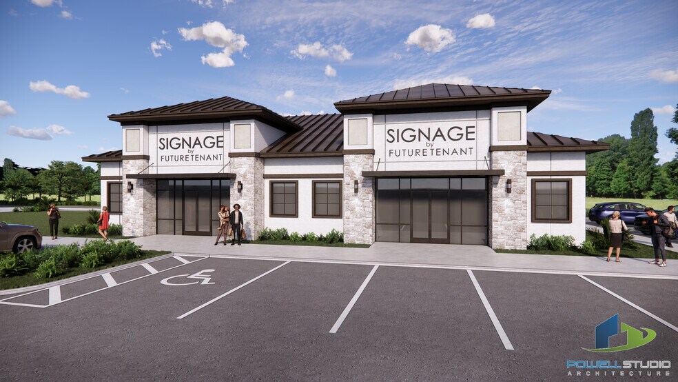 More Photos Of 734 New Technology Blvd, Lake Mary Medical For Sale