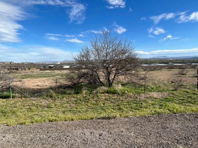 More Photos Of 00 W Finnie Flat Rd, Camp Verde Land For Sale