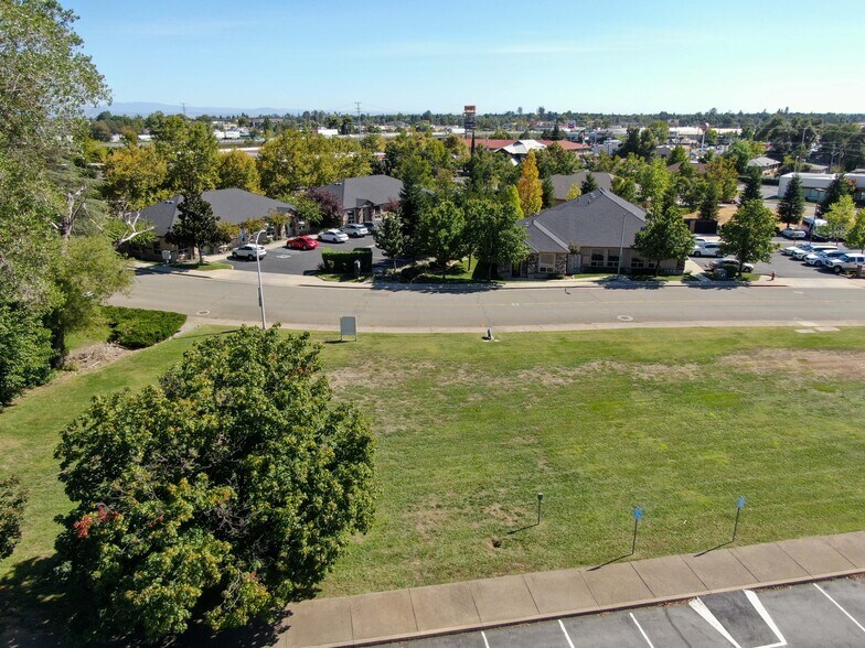 More Photos Of 468 Hemsted Dr, Redding Land For Sale