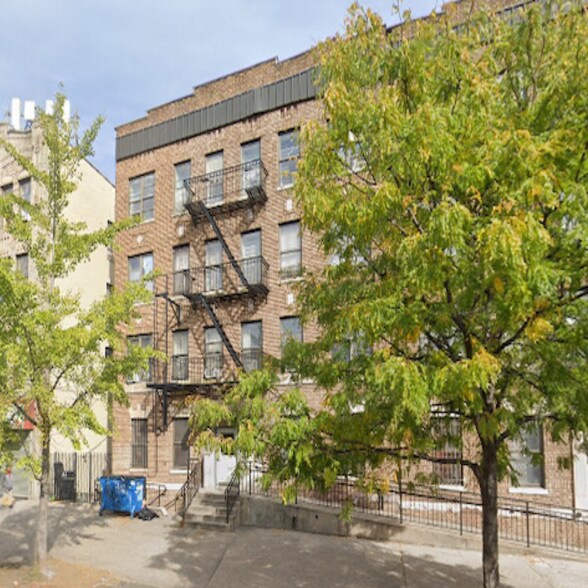 More Photos Of 1515 St Johns Pl, Brooklyn Apartments For Sale
