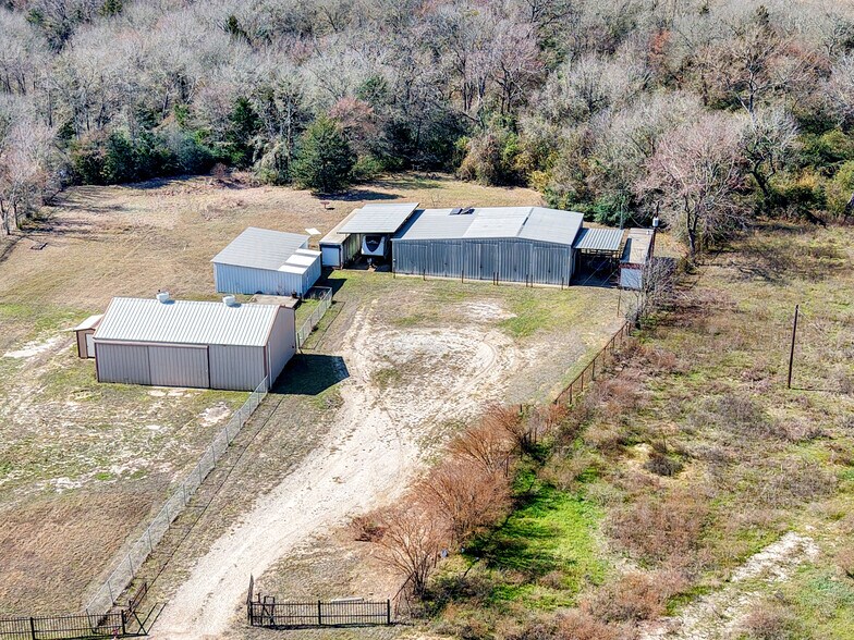 More Photos Of 6235 Fourwinds Dr, Bryan Industrial For Sale