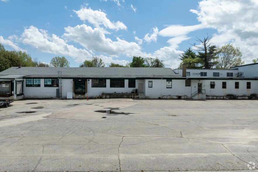 More Photos Of 1 Hampshire Dr, Milford Manufacturing For Sale