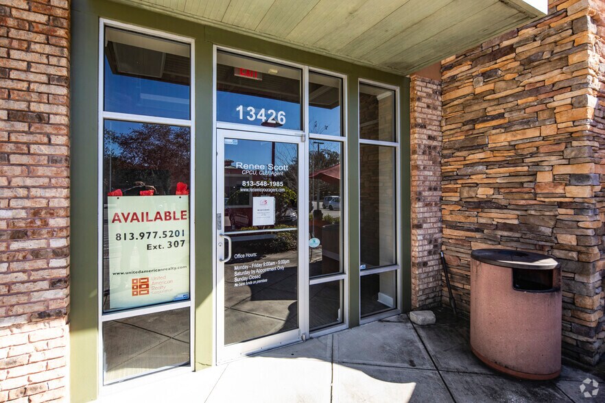 More Photos Of 13420-13458 Boyette Rd, Riverview Unknown For Lease