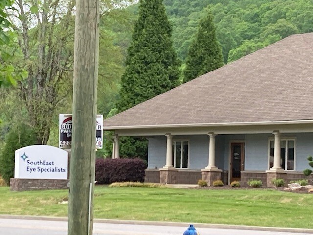 More Photos Of 9450 Dayton Pike, Soddy Daisy Land For Sale