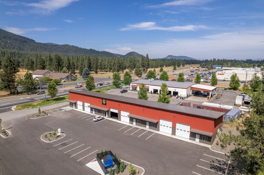 More Photos Of 13598 HWY 53 hwy, Rathdrum Light Distribution For Sale