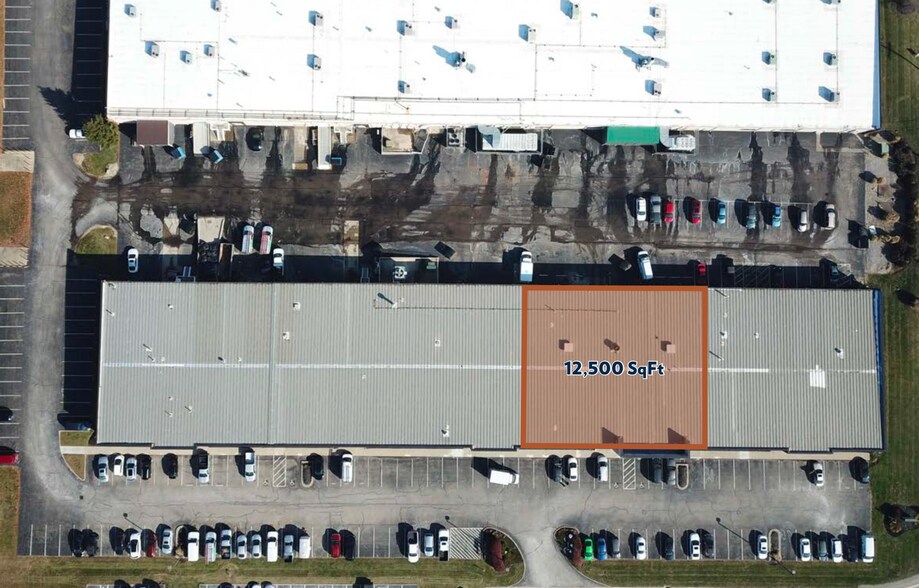 More Photos Of 420 Wards Corner Rd, Loveland Light Manufacturing For Lease