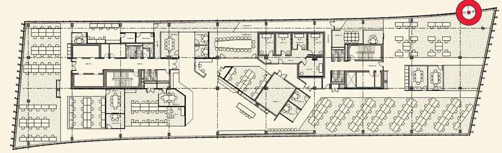 More Photos Of 565 Great Northern Way, Vancouver Office For Lease
