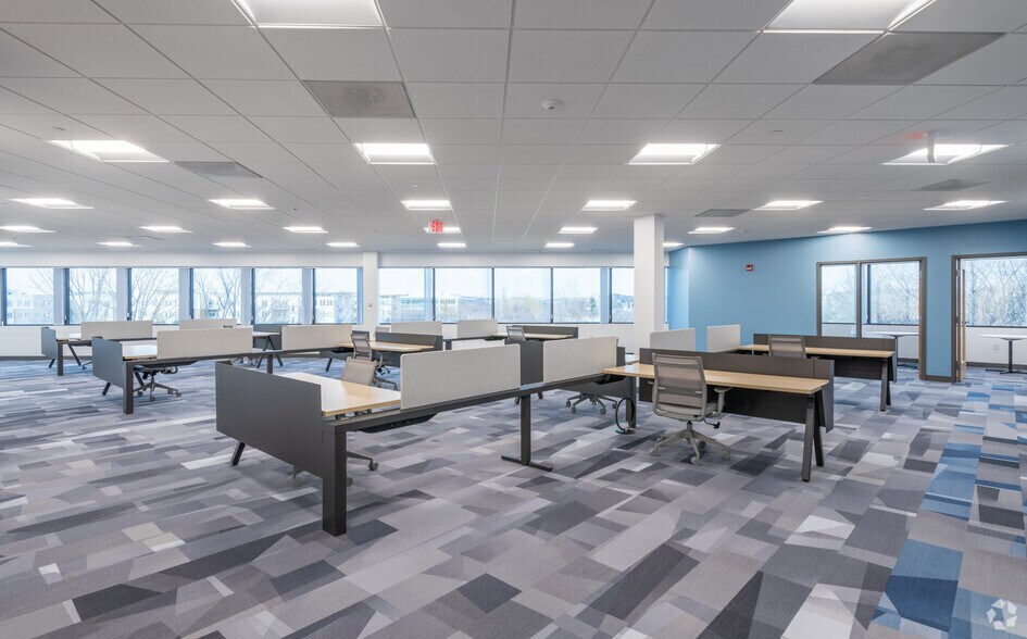 Photo of 4th Floor Ste 