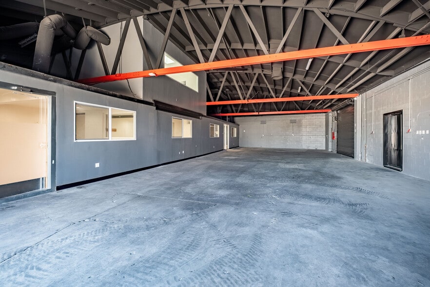 More Photos Of 8100 Electric Ave, Stanton Warehouse For Sale