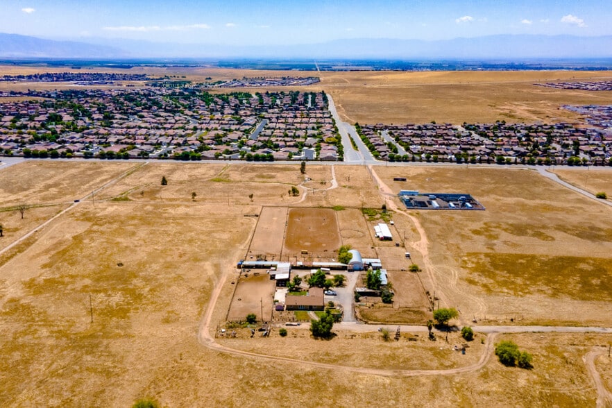More Photos Of 9900 Paladino dr, Bakersfield Land For Sale