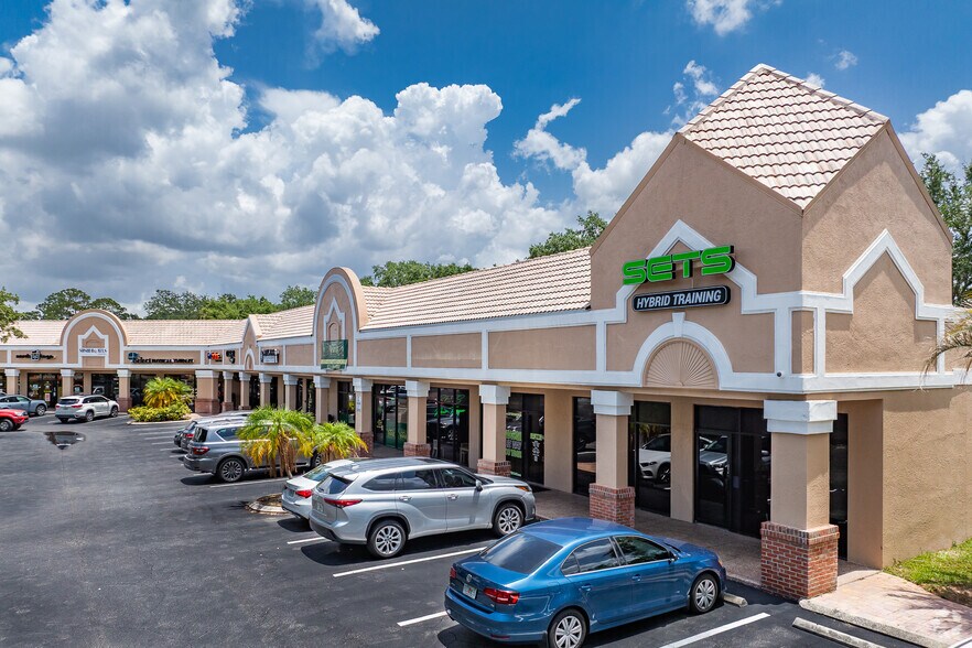 More Photos Of 19651 Bruce B Downs Blvd, Tampa Unknown For Lease