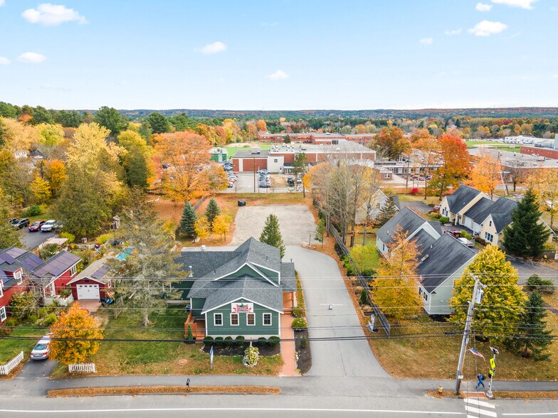 More Photos Of 319 Main St, Cumberland General Retail For Lease