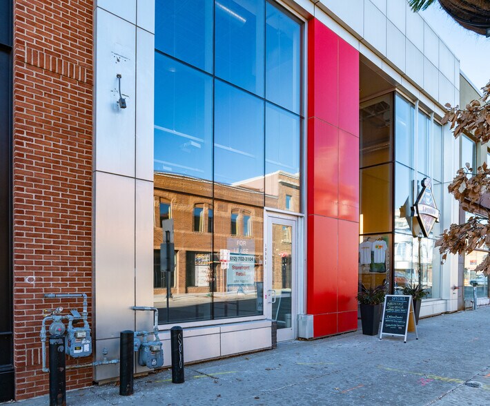More Photos Of 3008 Hennepin Ave, Minneapolis Storefront For Lease